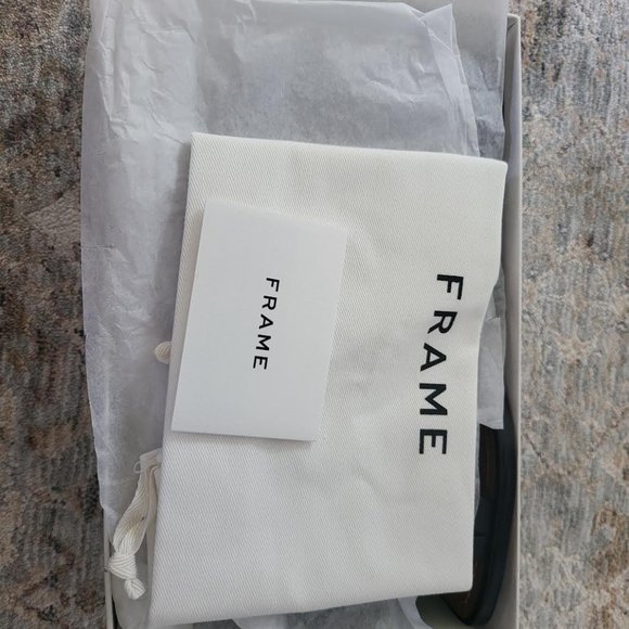 Frame Le Santa Barbara Sandal - Picture 2 of 6